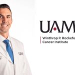 Urologic Oncologist Marcelo Bigarella, M.D., Joins UAMS Winthrop P. Rockefeller Cancer Institute