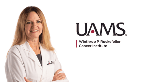 Colorectal Surgeon Jamie Cannon, M.D., Joins UAMS Winthrop P. Rockefeller Cancer Institute