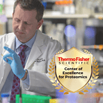 UAMS Establishes Proteomics Center of Excellence in Little Rock with Thermo Fisher Scientific