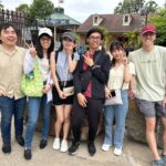 COP Taiwan Exchange Students 2024