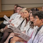 Pharmacy students receive 2024 scholarships