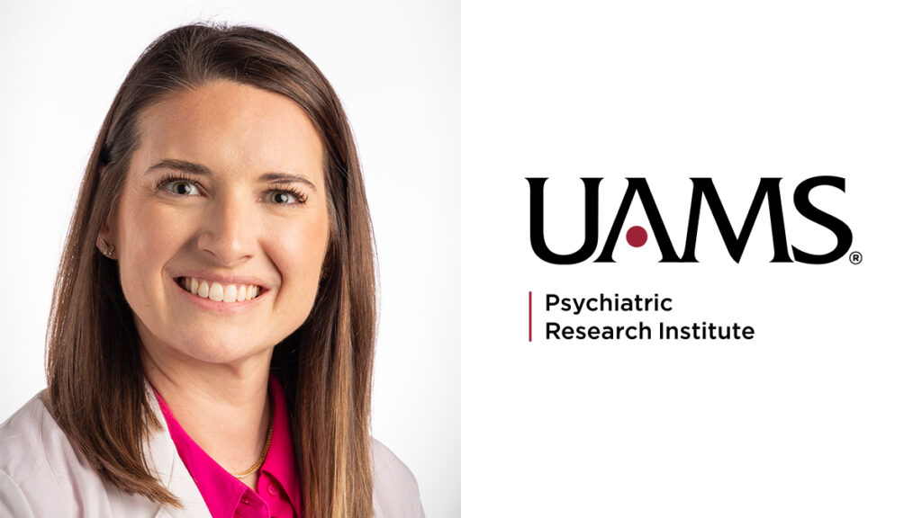 <p>Jessica Coker, M.D., serves as the medical director of the Psychiatric Research Unit’s inpatient units.</p>
<div><a class="more" href="https://news.uams.edu/2024/11/20/arkansas-attorney-general-provides-600000-grant-to-support-womens-mental-health-fellowship/coker-featured/">Read more</a></div>