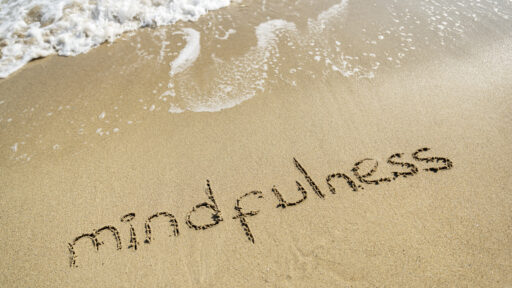 Need help managing your stress? The UAMS Mindfulness Program's Mindfulness-Based Stress Reduction program starts Feb. 8.