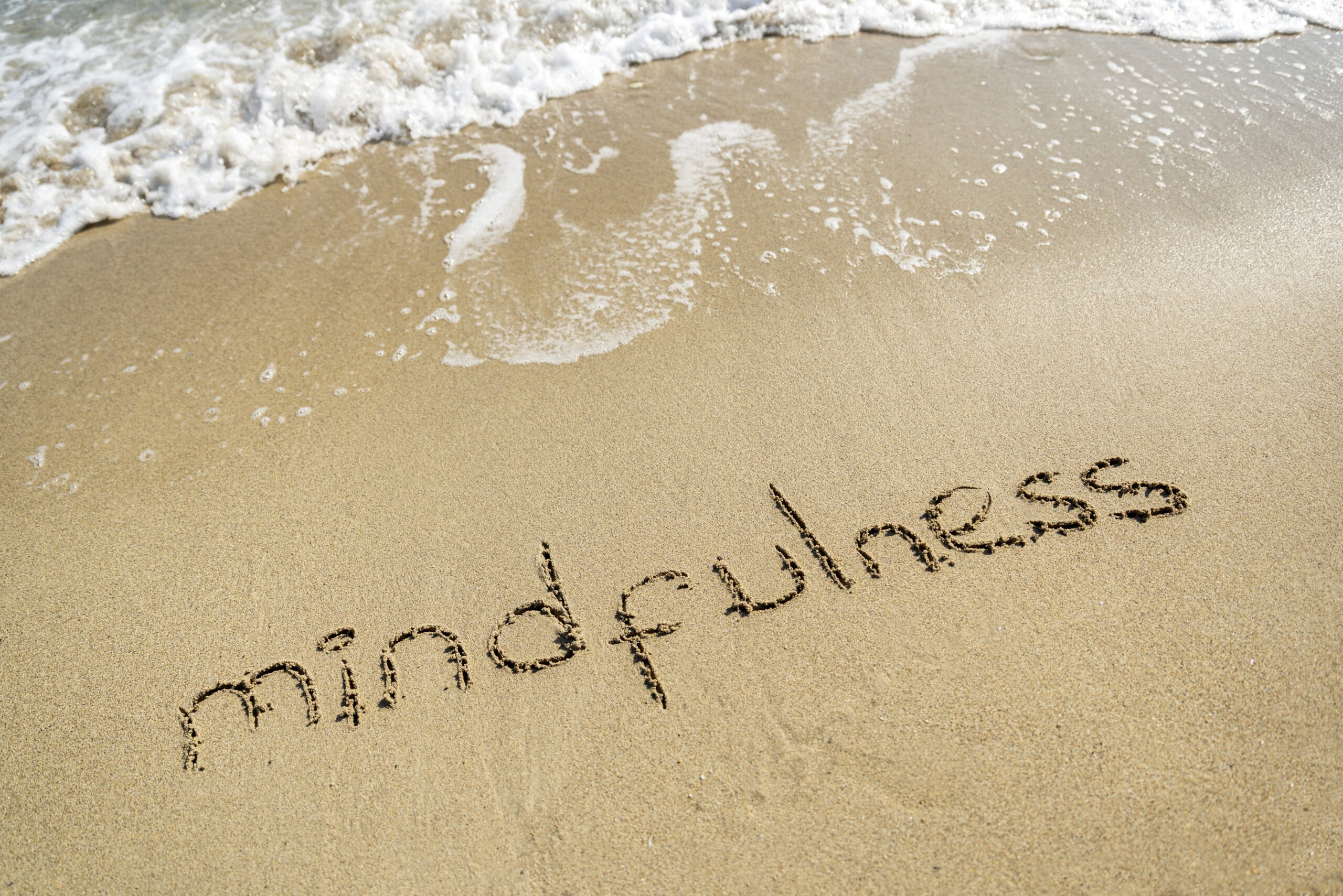 Need help managing your stress? The UAMS Mindfulness Program's Mindfulness-Based Stress Reduction program starts Feb. 8.