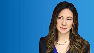 Christine Yu Moutier, M.D.
