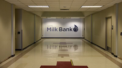 Milk Bank