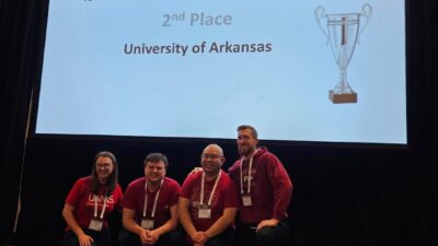 College of Pharmacy ISPOR Quiz Bowl Team 2025
