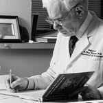 Professor M. Gazi Yaşargil, M.D.