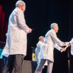 White Coast Ceremony