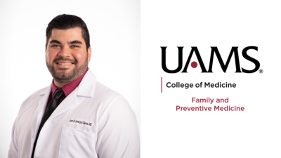 Jean Amargos, M.D.