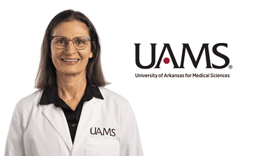 Renowned Gynecologic Oncologist Lisa Bazzett-Matabele, M.D., Joins UAMS