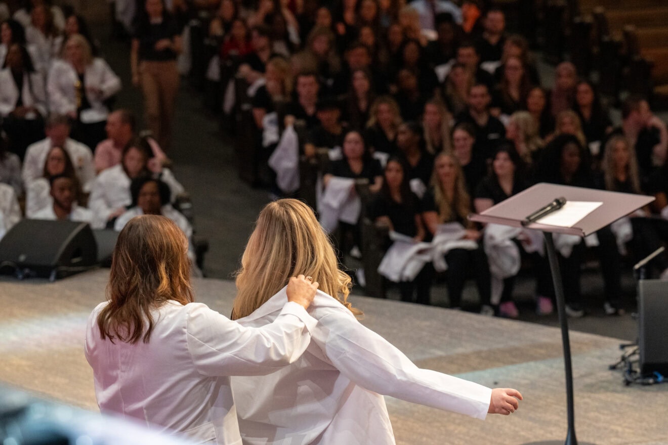 UAMS College of Nursing Ranks 59th in U.S. News’ List of Top