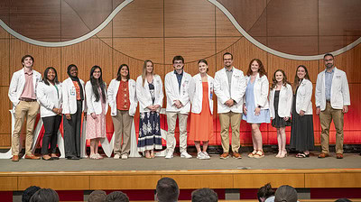COP student research fellowships 2025