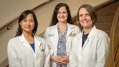 NIH Awards Nearly $5.8 Million to UAMS to Continue Groundbreaking Research on Cancer Treatment Side Effec