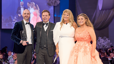 Gala for Life Shatters Record With $2.7 Million Raised, Honors Jo Smith Legacy
