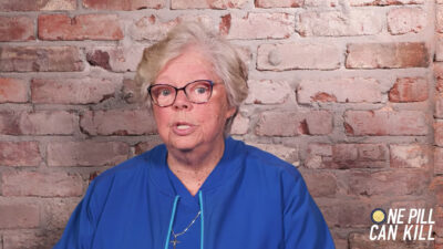 Peggy Healy