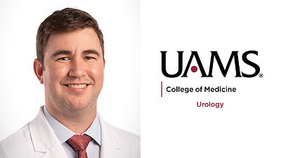 Bradley Houston, M.D.