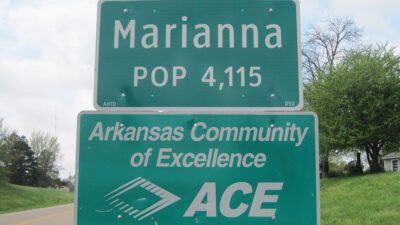 UAMS Winthrop P. Rockefeller Cancer Institute to Host Nov. 5 Town Hall in Marianna