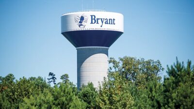 UAMS Winthrop P. Rockefeller Cancer Institute to Host Nov. 6 Town Hall in Bryant