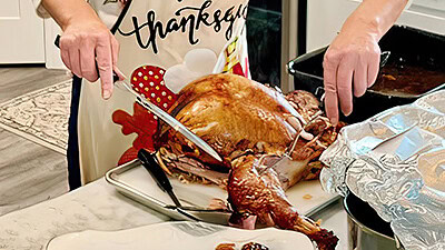 thanksgiving