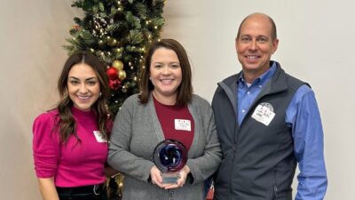 UAMS Pharmacy Clinical Services Cox Jones Kelley
