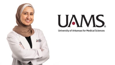 Radiation Oncologist Sondos Alkhatib, M.D.,
