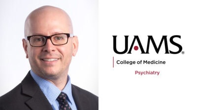 Michael Cucciare, Ph.D.
