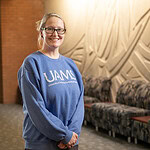 Becky Smith, MVP for February 2026