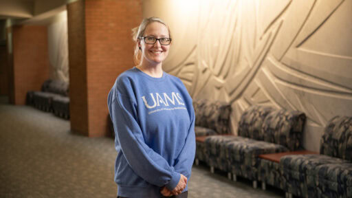 Becky Smith, MVP for February 2026