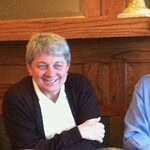 Keith and Joe Larkin