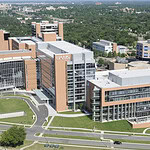 UAMS Exterior
