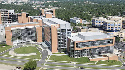 UAMS Exterior