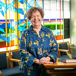 Laura Riedinger, MVP for March 2026