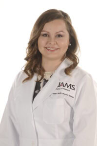 Megan Smith, Pharm.D.