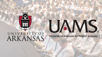 UAMS and the University of Arkansas will launch an accelerated six-year Bachelor of Science to Doctor of Medicine (BS-MD) program in fall 2027.