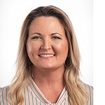 Coral Robison PT DPT Brain Injury Program