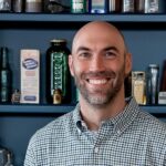 Jon Martin, Pharm.D.