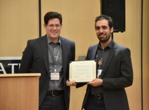 Sean Taverna, Murad Almasri