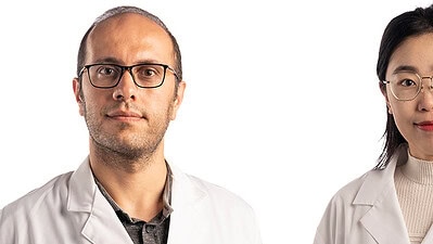 Majid Asgari, Yamin Meng