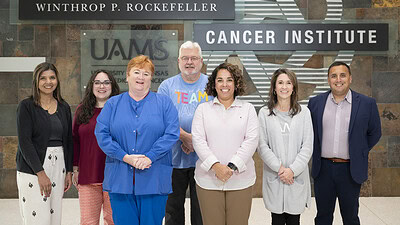 Clinical Research Team