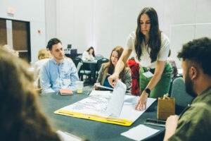 This year’s summit featured several breakout sessions centered around collaborative approaches that are improving health in Arkansas. 