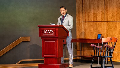 Fenghuang "Frank" Zhan