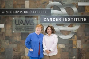 Vera Griffin, Tia Prichett