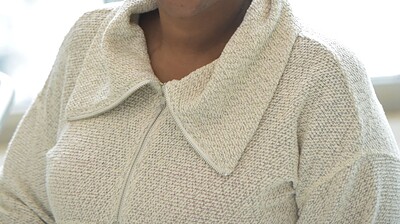 Angelia Hood