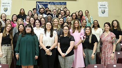 COP Career Fair 2026