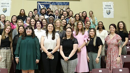 COP Career Fair 2026