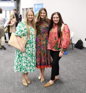 Avery Dearworth, Emma Wooldridge, Avery Burton