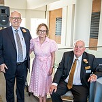 Westbrook dedication