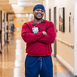 Pedro Demeritte, MVP for April 2026