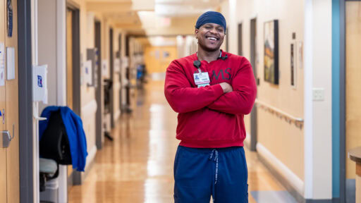 Pedro Demeritte, MVP for April 2026